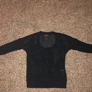 EXPRESS Knitted sweater